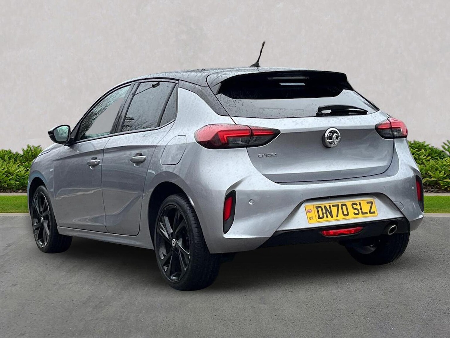 Used Vauxhall Corsa 2020 for sale - 77024280: Photo 2