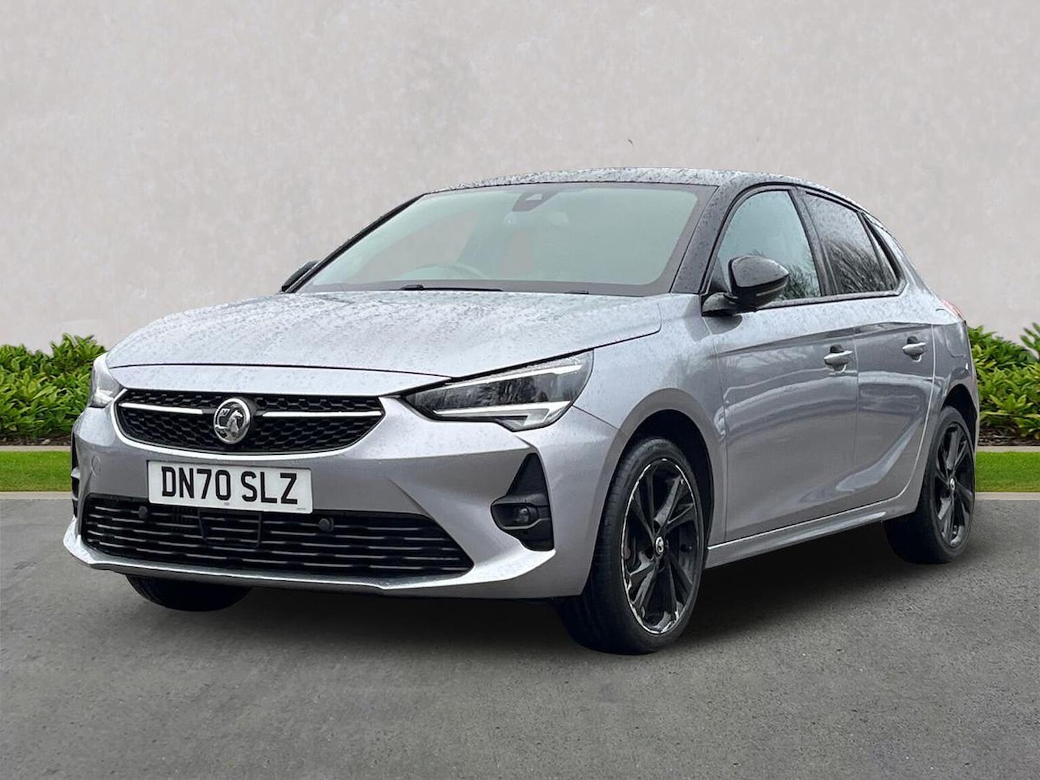 Used Vauxhall Corsa 2020 for sale - 77024280: Photo 21