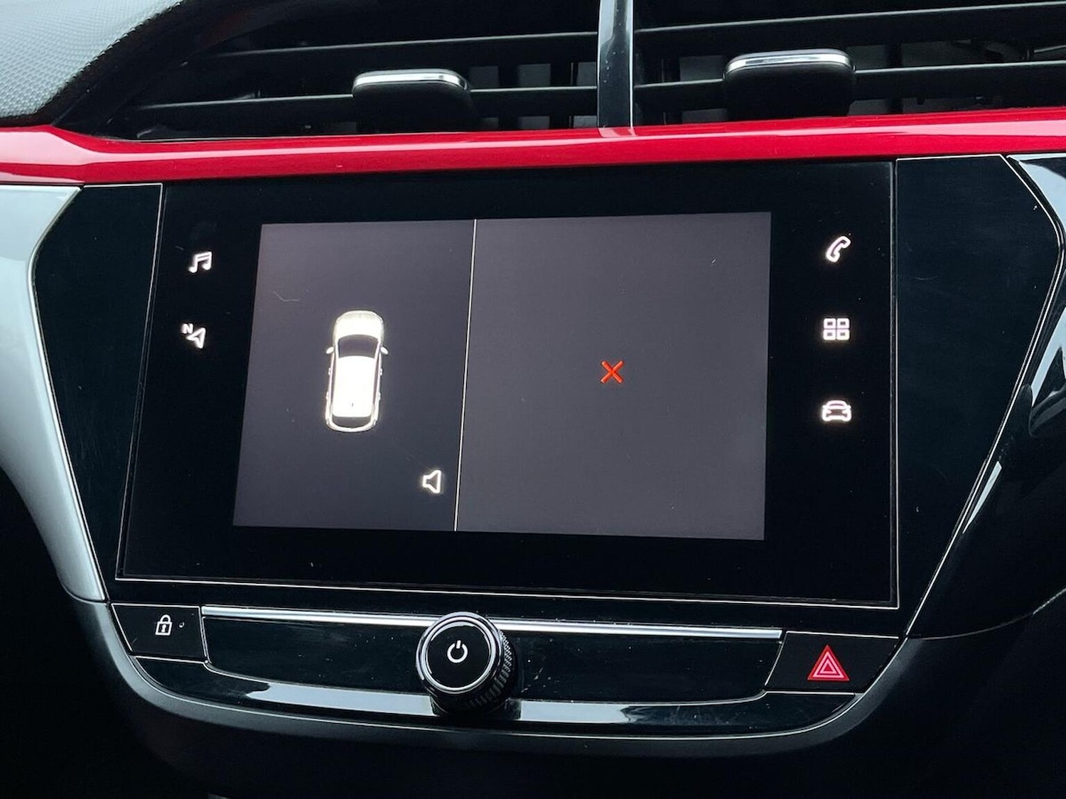 Used Vauxhall Corsa 2020 for sale - 77024280: Photo 24