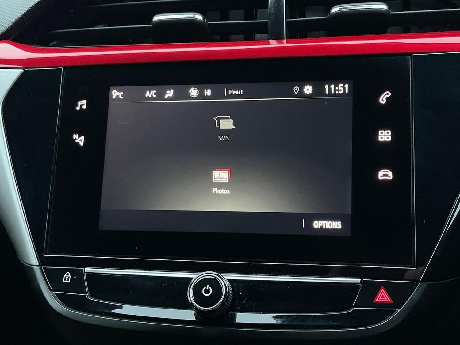 Used Vauxhall Corsa 2020 for sale - 77024280: Photo 25