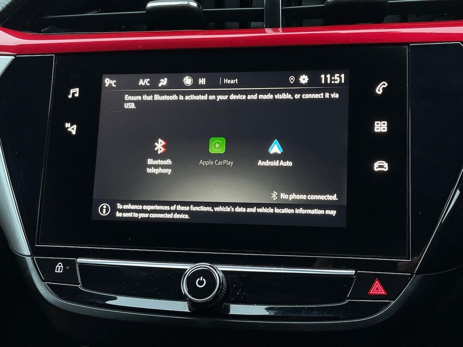 Used Vauxhall Corsa 2020 for sale - 77024280: Photo 26