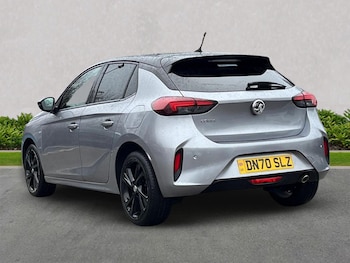 Used Vauxhall Corsa 2020 for sale - 77024280: Photo