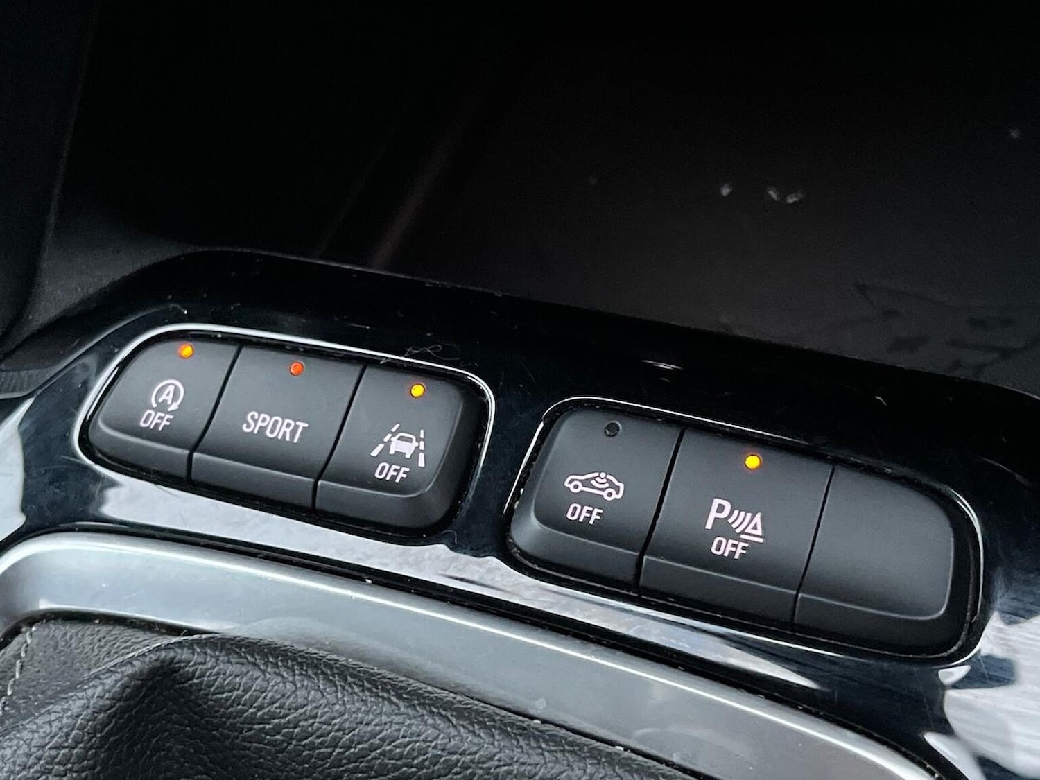 Used Vauxhall Corsa 2020 for sale - 77024280: Photo 31