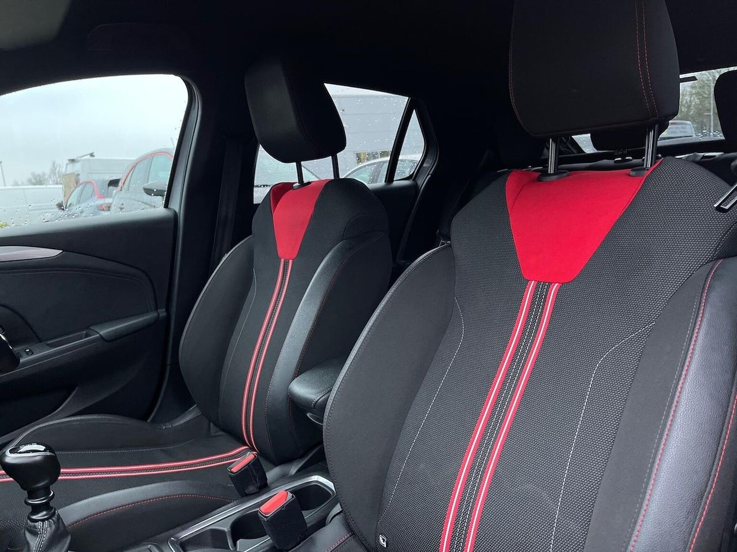 Used Vauxhall Corsa 2020 for sale - 77024280: Photo 33