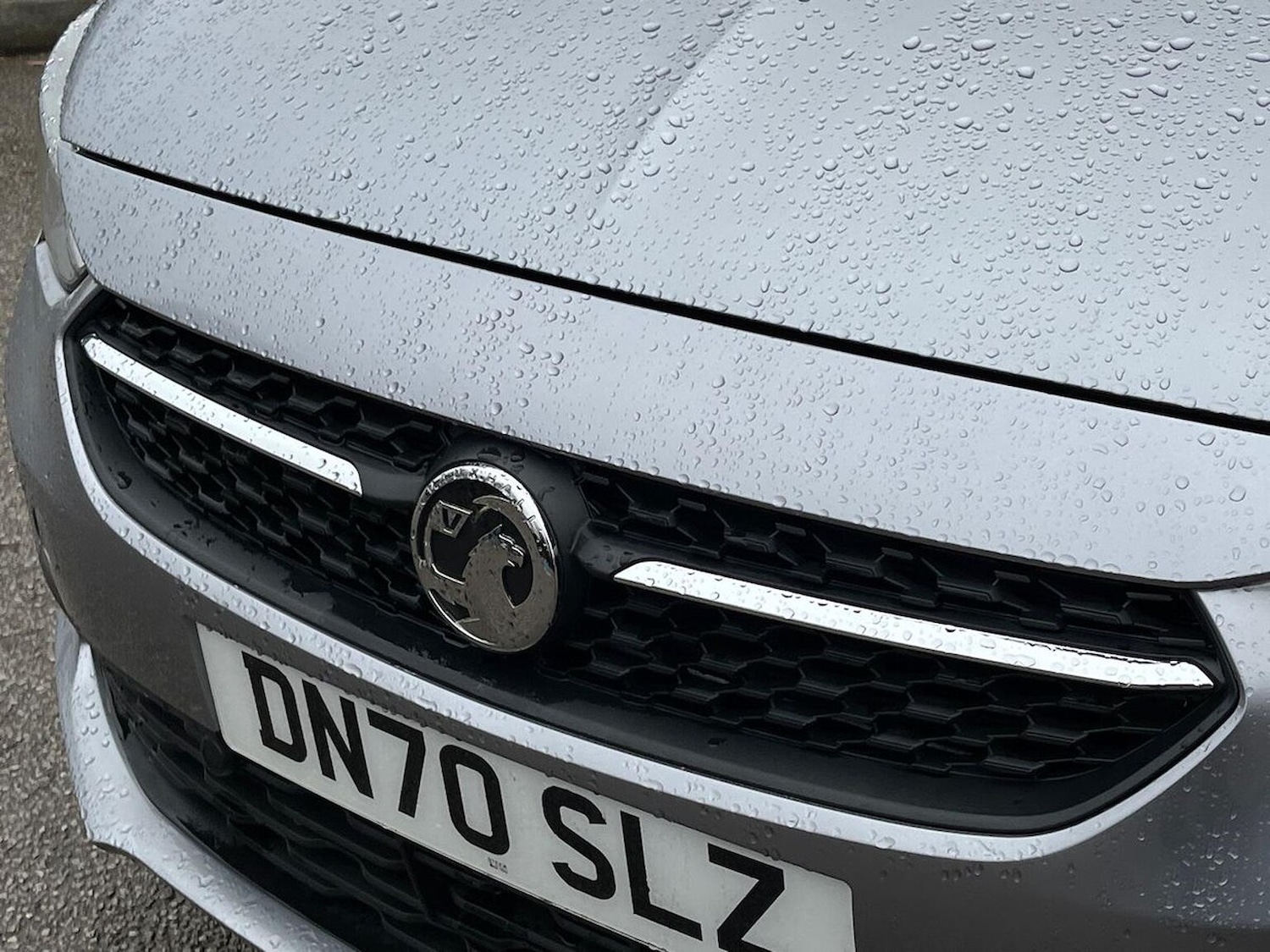 Used Vauxhall Corsa 2020 for sale - 77024280: Photo 34