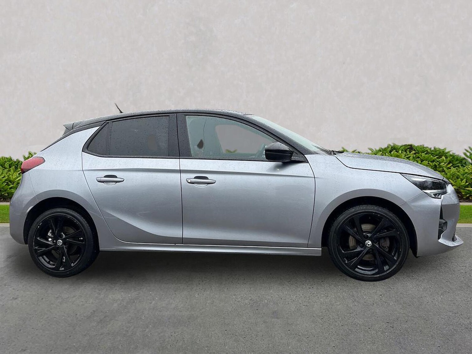 Used Vauxhall Corsa 2020 for sale - 77024280: Photo 4