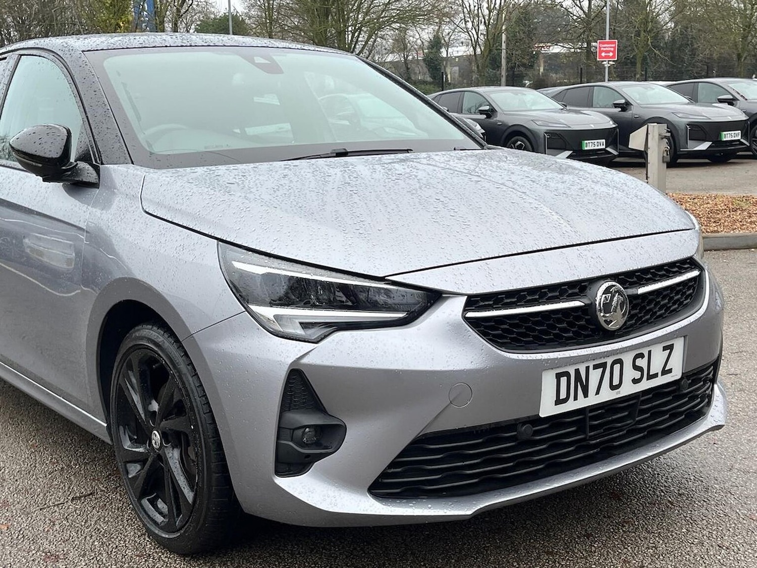 Used Vauxhall Corsa 2020 for sale - 77024280: Photo 40