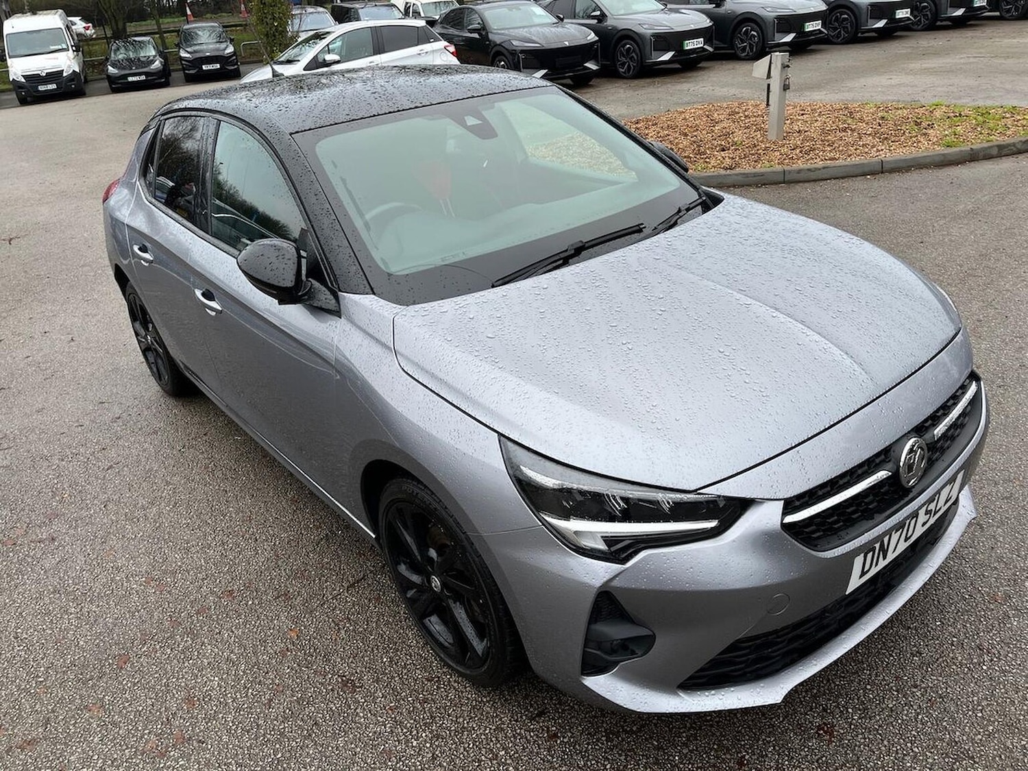 Used Vauxhall Corsa 2020 for sale - 77024280: Photo 41