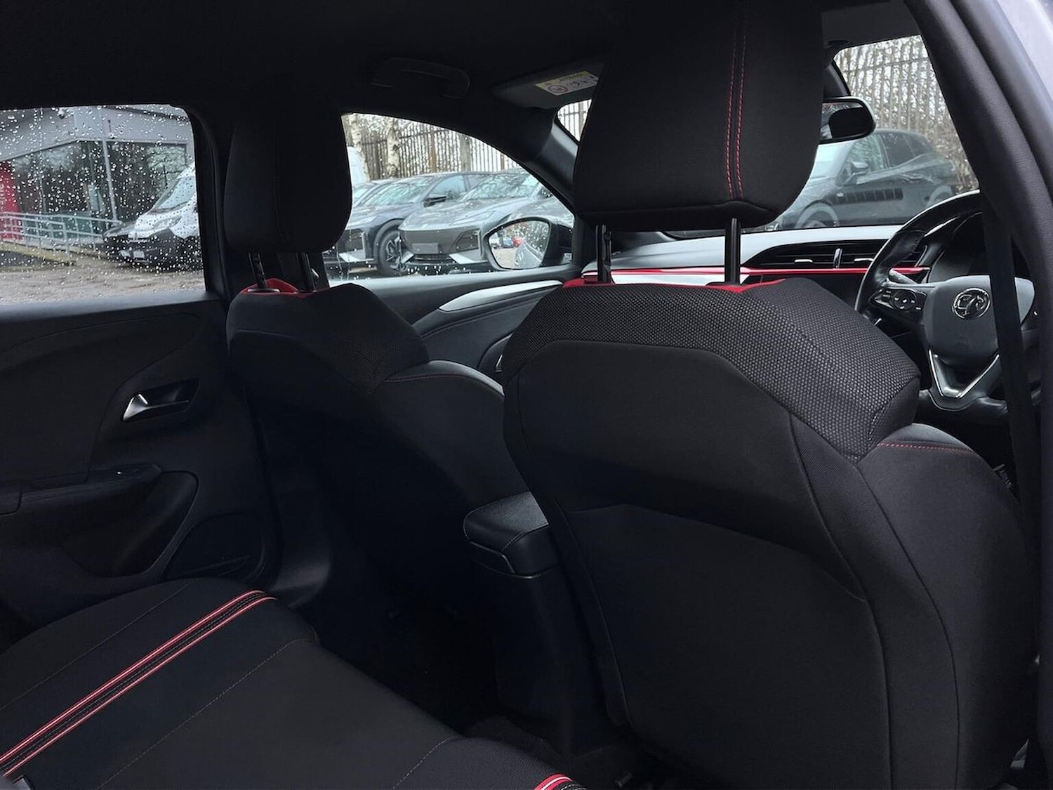 Used Vauxhall Corsa 2020 for sale - 77024280: Photo 44