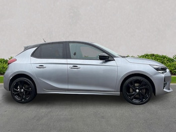 Used Vauxhall Corsa 2020 for sale - 77024280: Photo