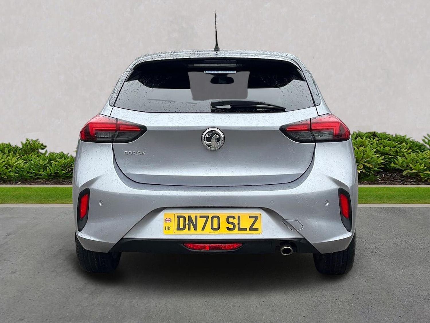 Used Vauxhall Corsa 2020 for sale - 77024280: Photo 5