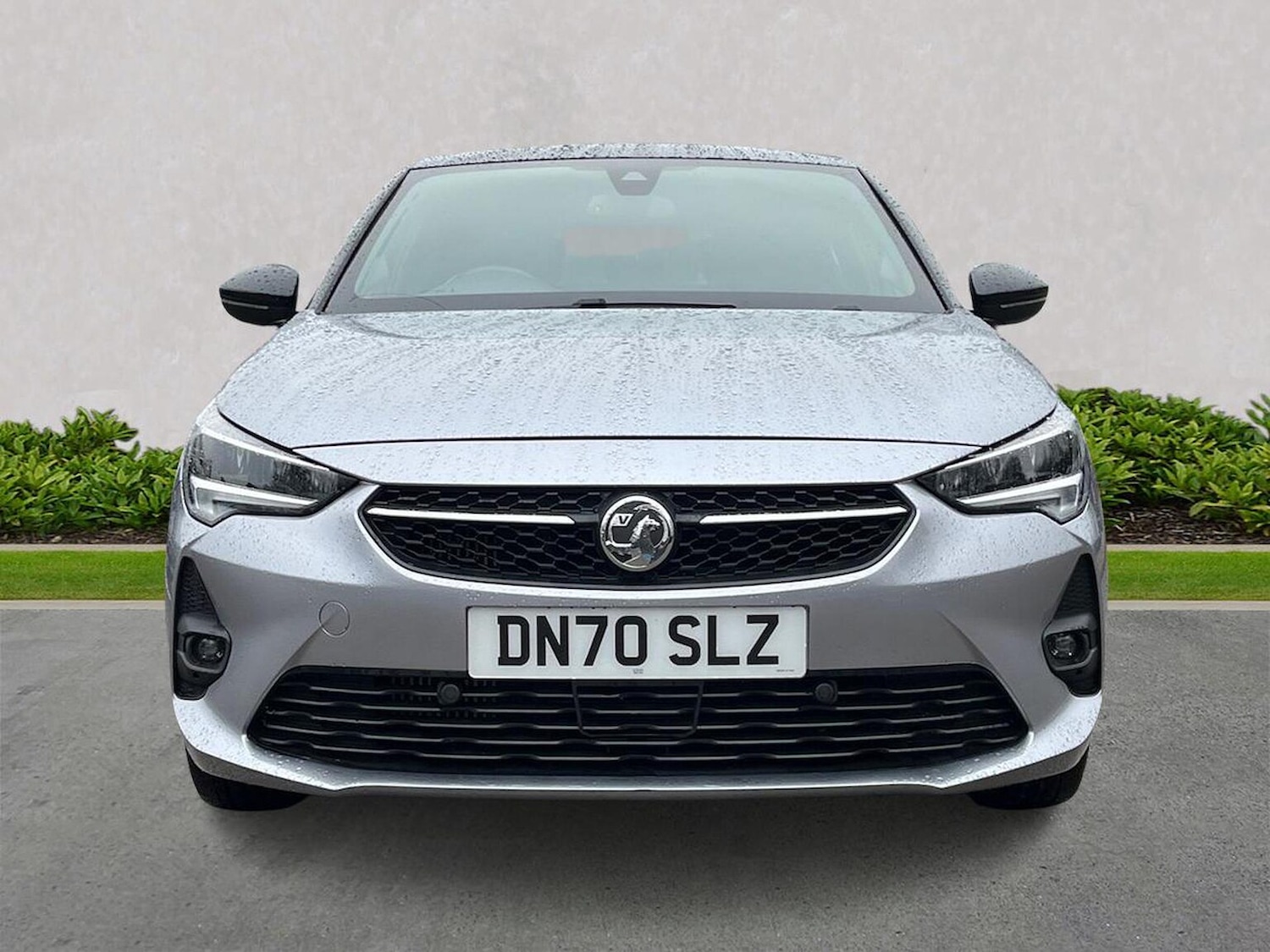 Used Vauxhall Corsa 2020 for sale - 77024280: Photo 6