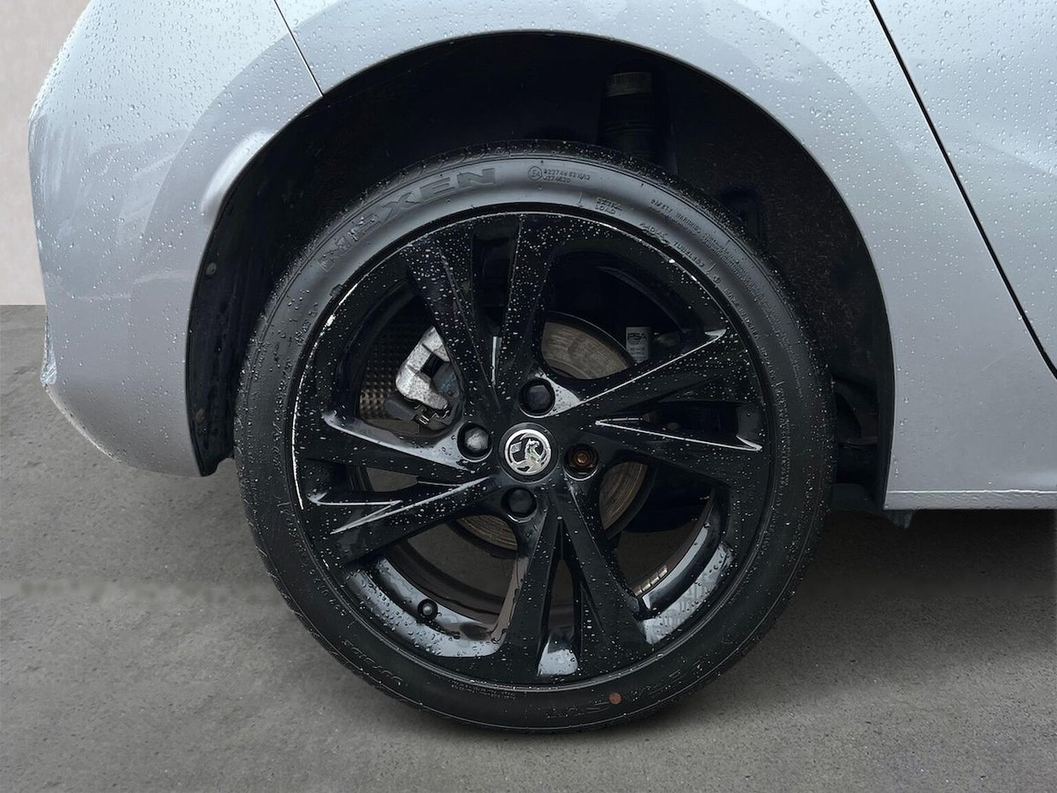 Used Vauxhall Corsa 2020 for sale - 77024280: Photo 7