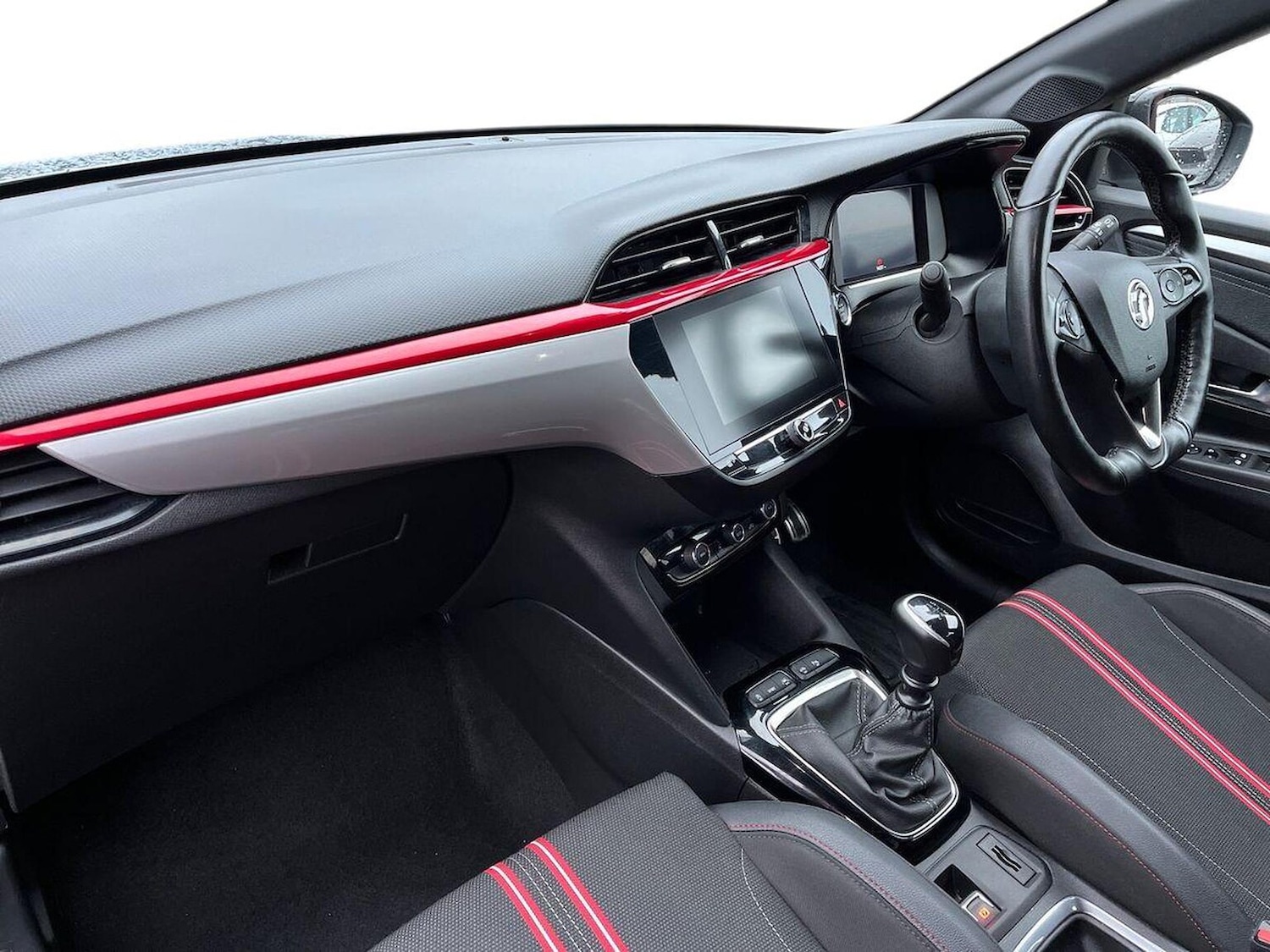 Used Vauxhall Corsa 2020 for sale - 77024280: Photo 8