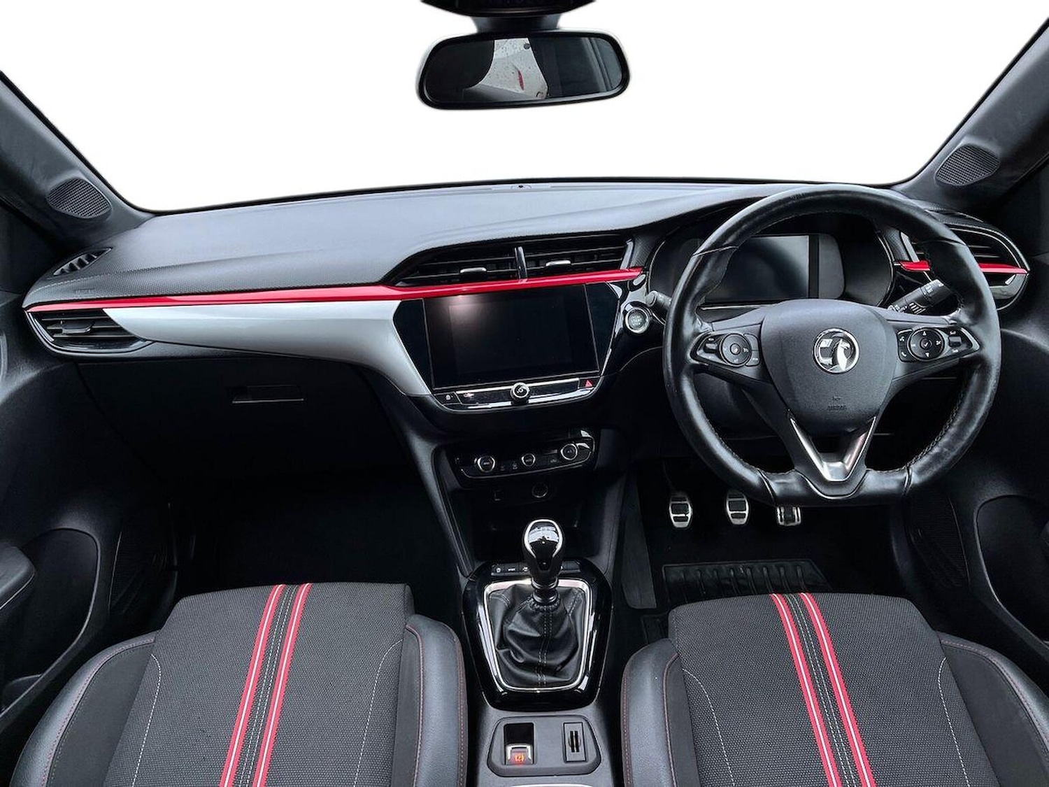 Used Vauxhall Corsa 2020 for sale - 77024280: Photo 9