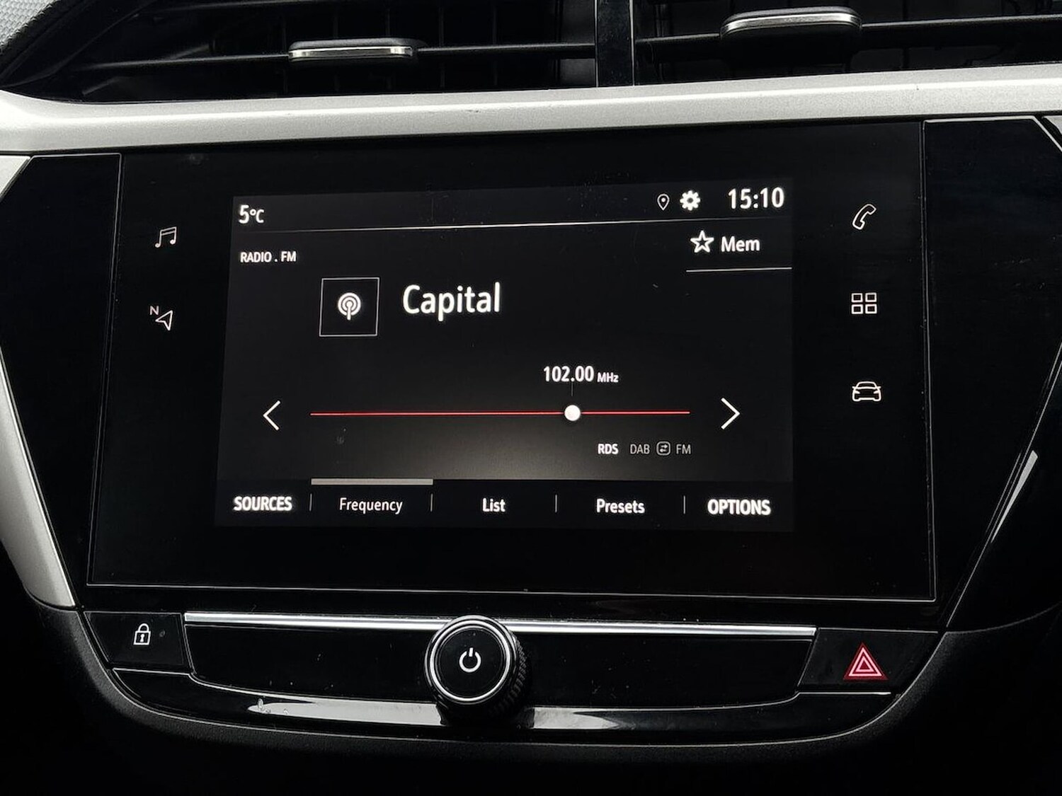 Used Vauxhall Corsa 2022 for sale - 77488631: Photo 11