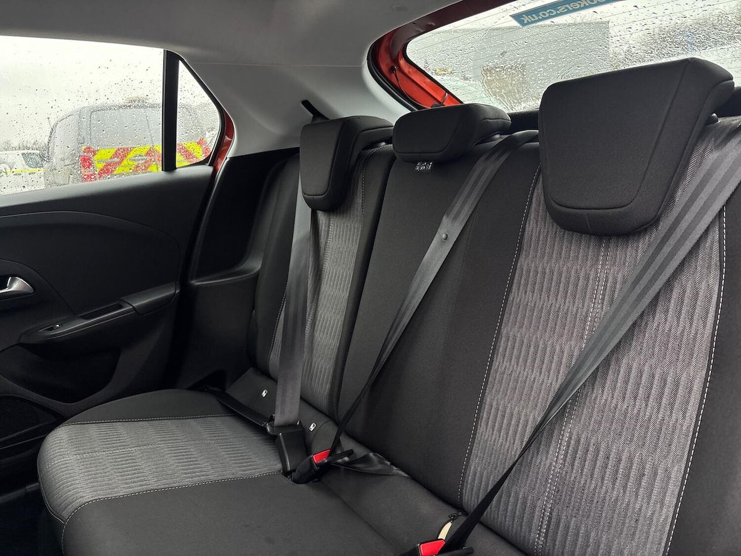 Used Vauxhall Corsa 2022 for sale - 77488631: Photo 16