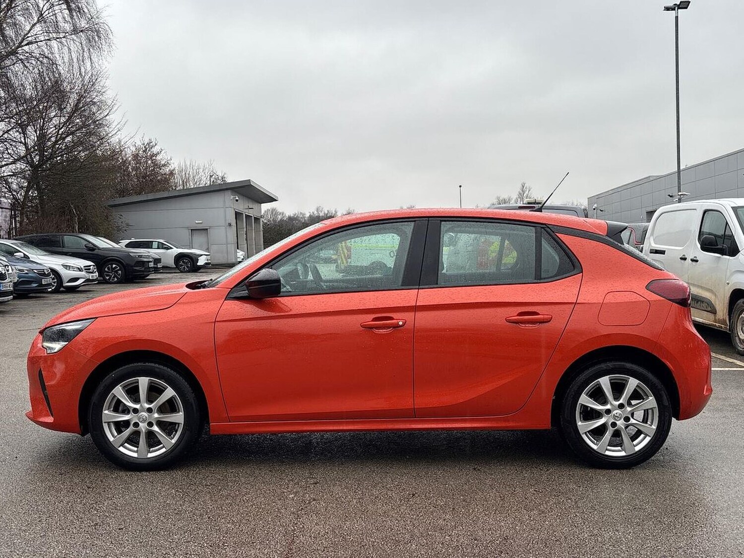 Used Vauxhall Corsa 2022 for sale - 77488631: Photo 19
