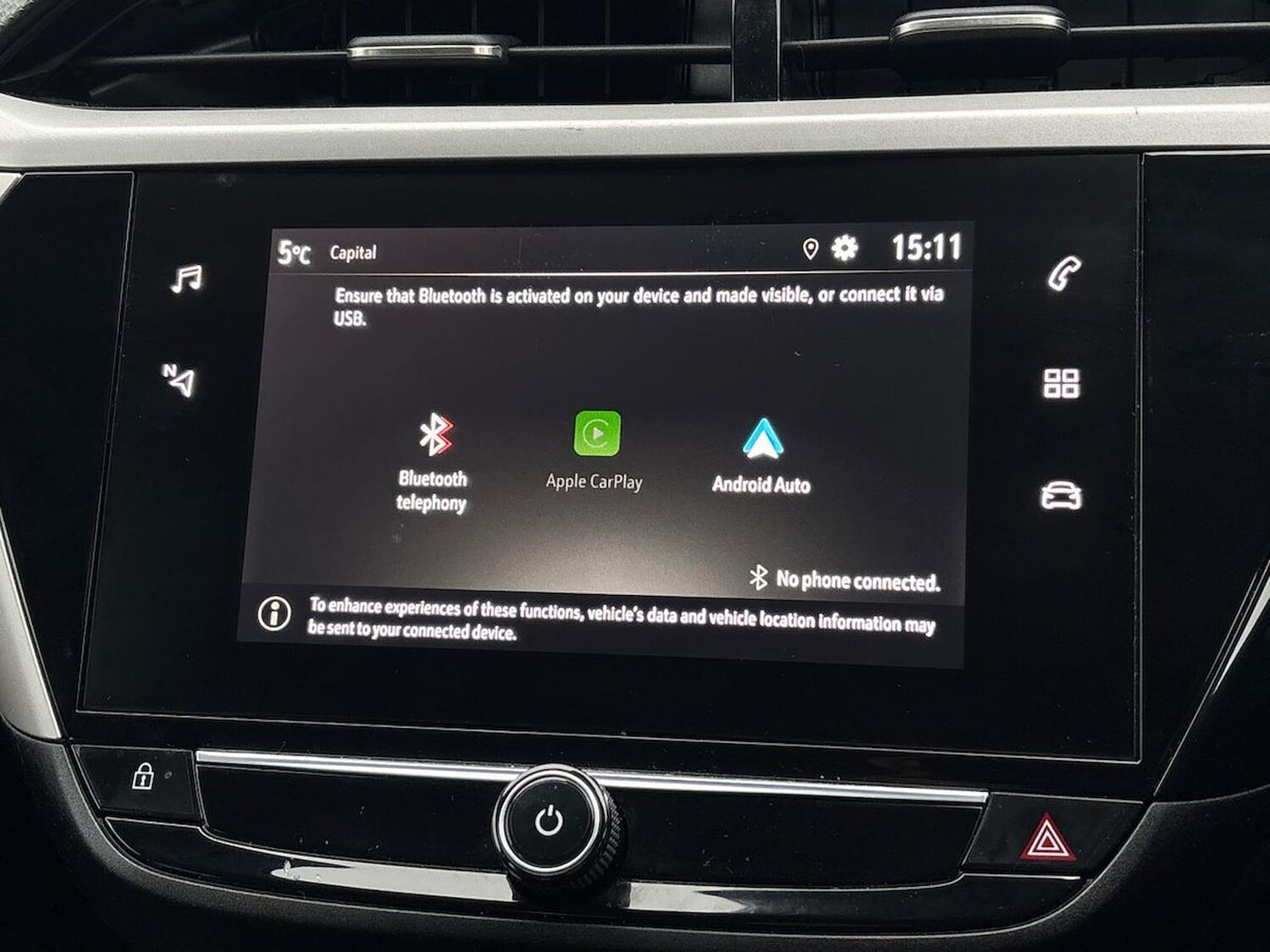 Used Vauxhall Corsa 2022 for sale - 77488631: Photo 23