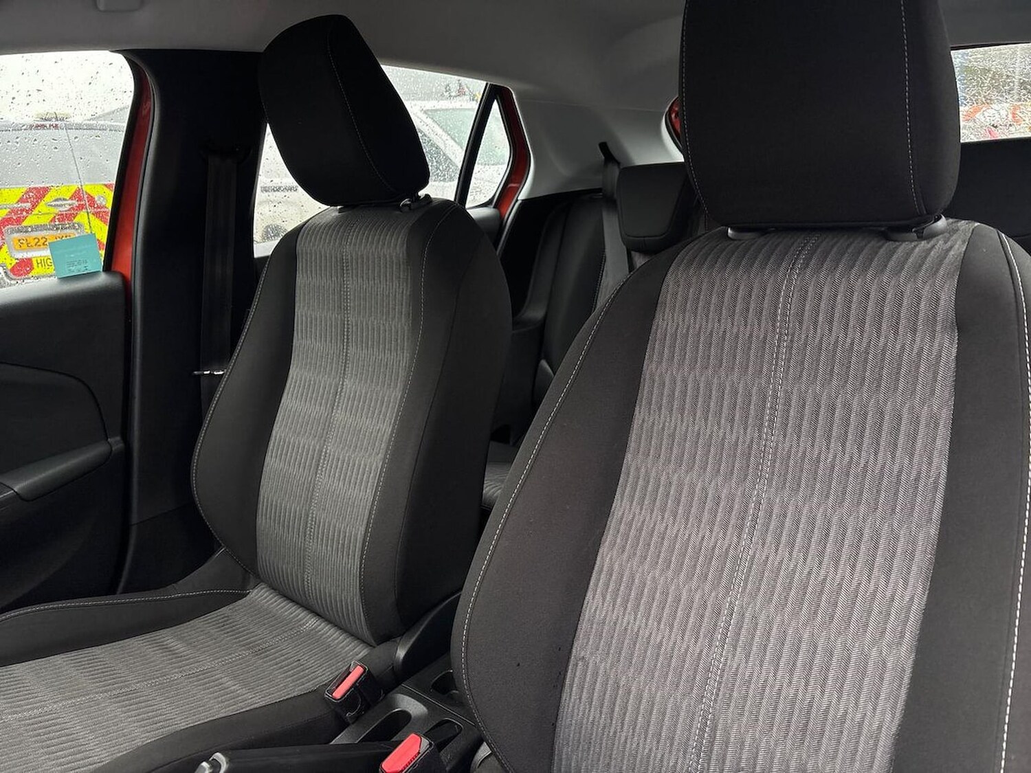 Used Vauxhall Corsa 2022 for sale - 77488631: Photo 32