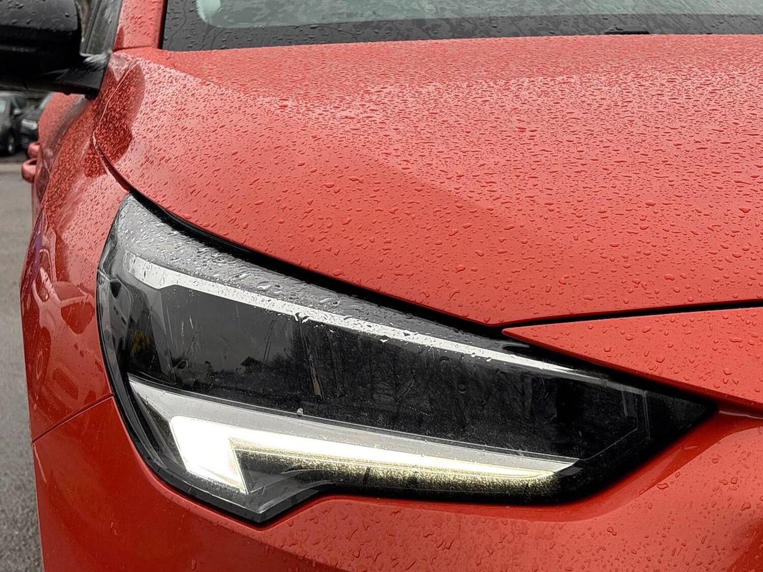 Used Vauxhall Corsa 2022 for sale - 77488631: Photo 34