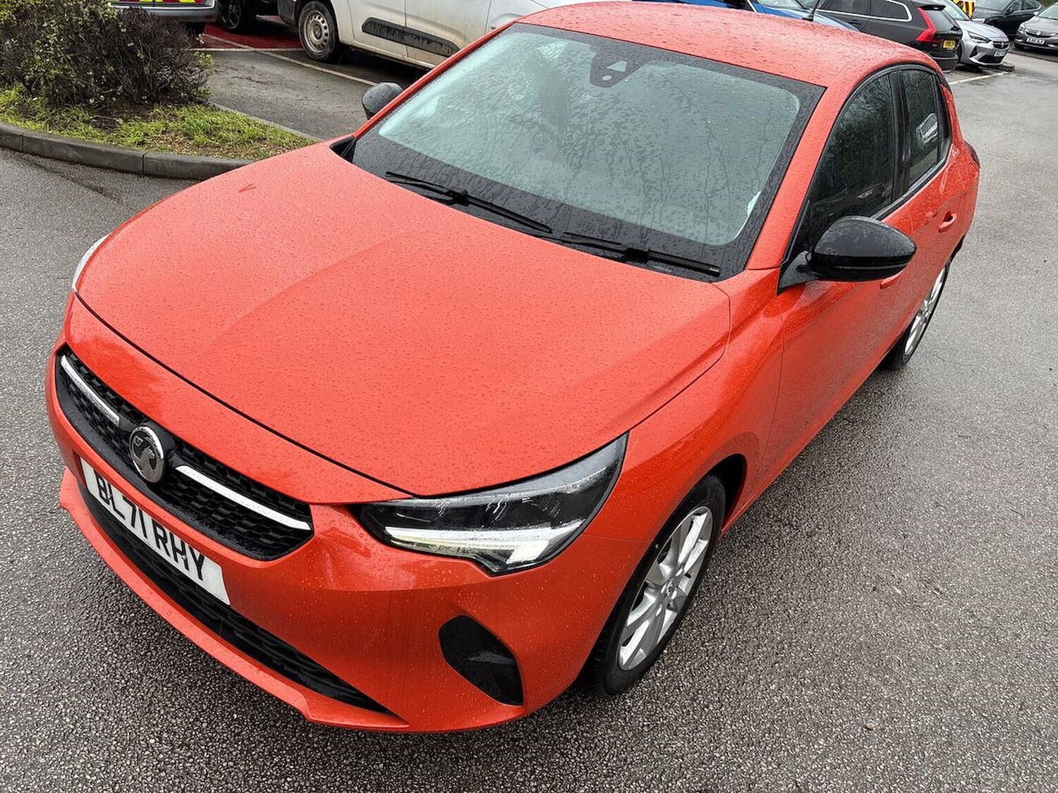 Used Vauxhall Corsa 2022 for sale - 77488631: Photo 40