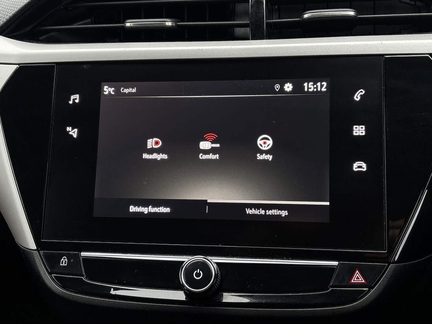 Used Vauxhall Corsa 2022 for sale - 77488631: Photo 43