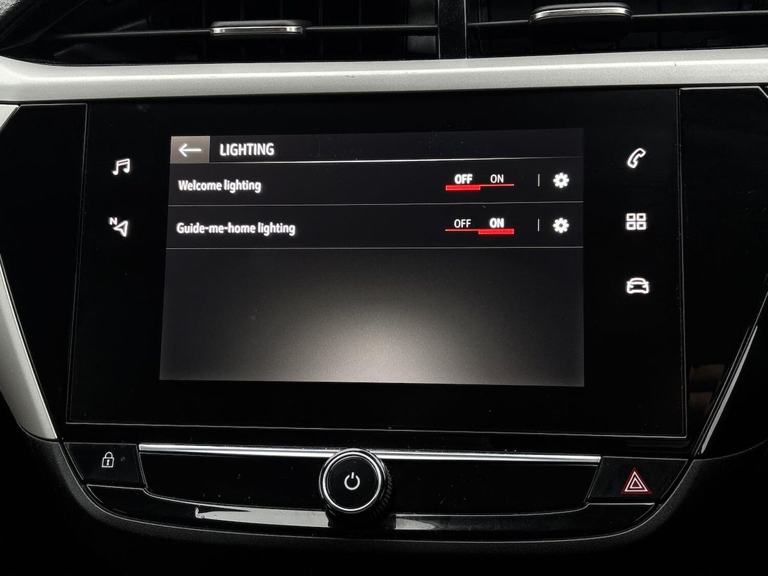 Used Vauxhall Corsa 2022 for sale - 77488631: Photo 44