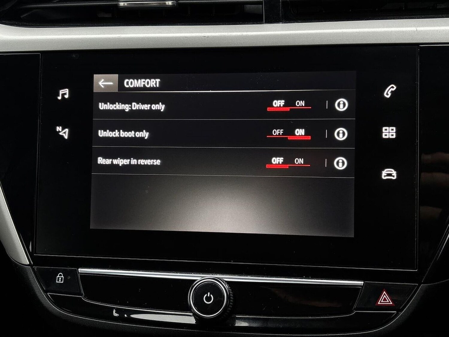 Used Vauxhall Corsa 2022 for sale - 77488631: Photo 45