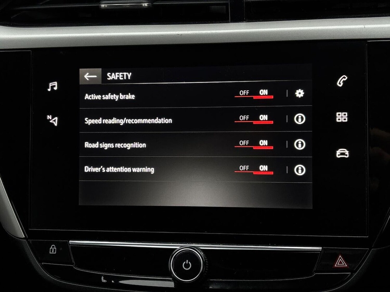 Used Vauxhall Corsa 2022 for sale - 77488631: Photo 46