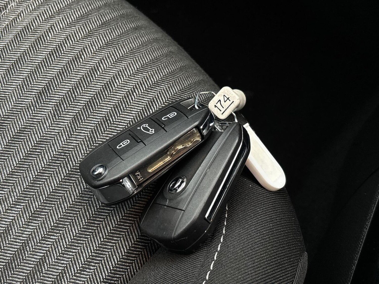 Used Vauxhall Corsa 2022 for sale - 77488631: Photo 49