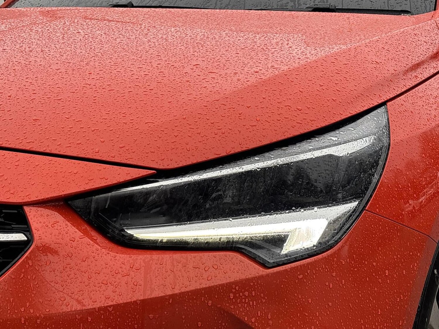 Used Vauxhall Corsa 2022 for sale - 77488631: Photo 50