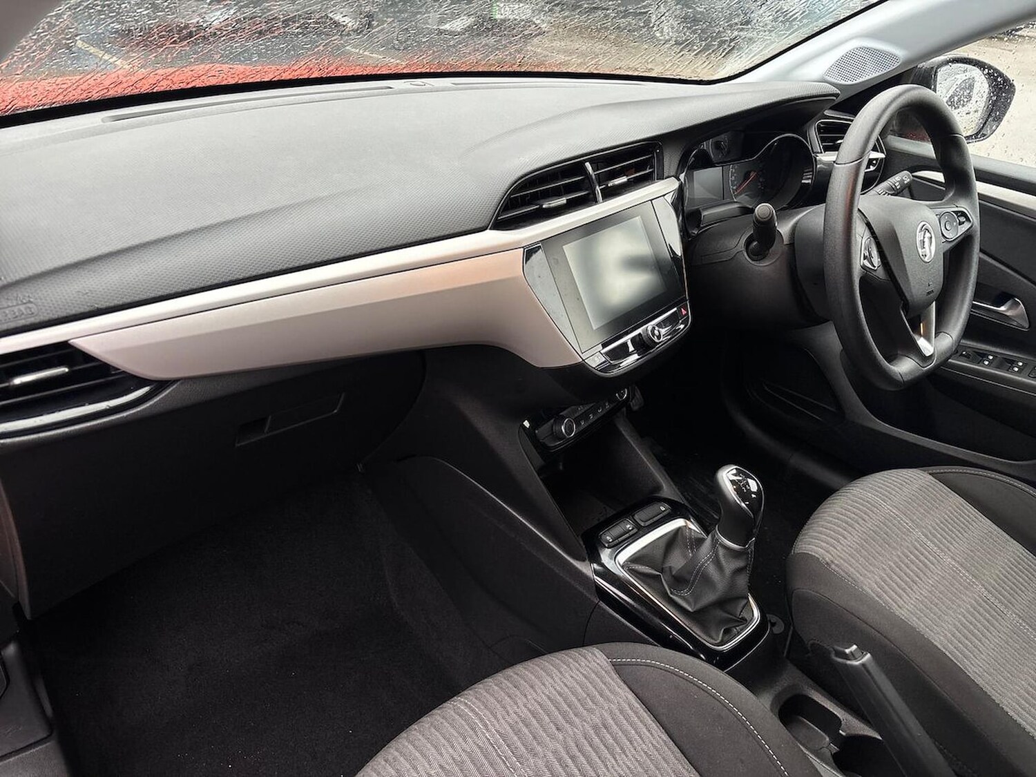 Used Vauxhall Corsa 2022 for sale - 77488631: Photo 7