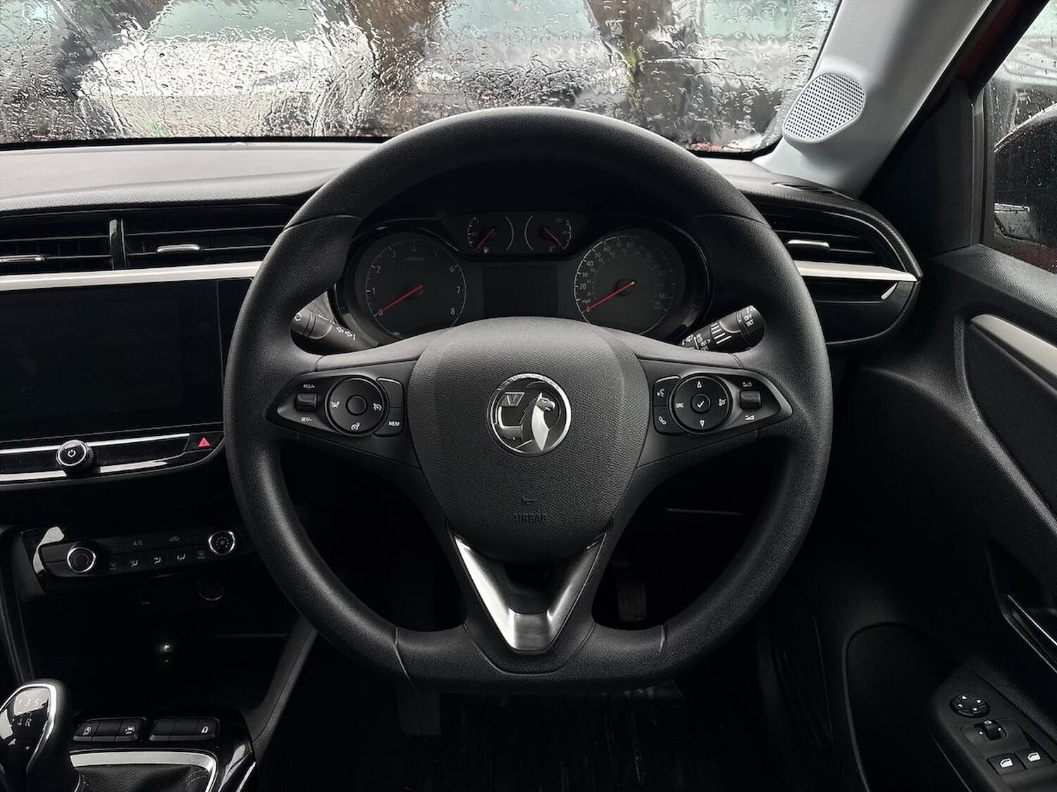 Used Vauxhall Corsa 2022 for sale - 77488631: Photo 9