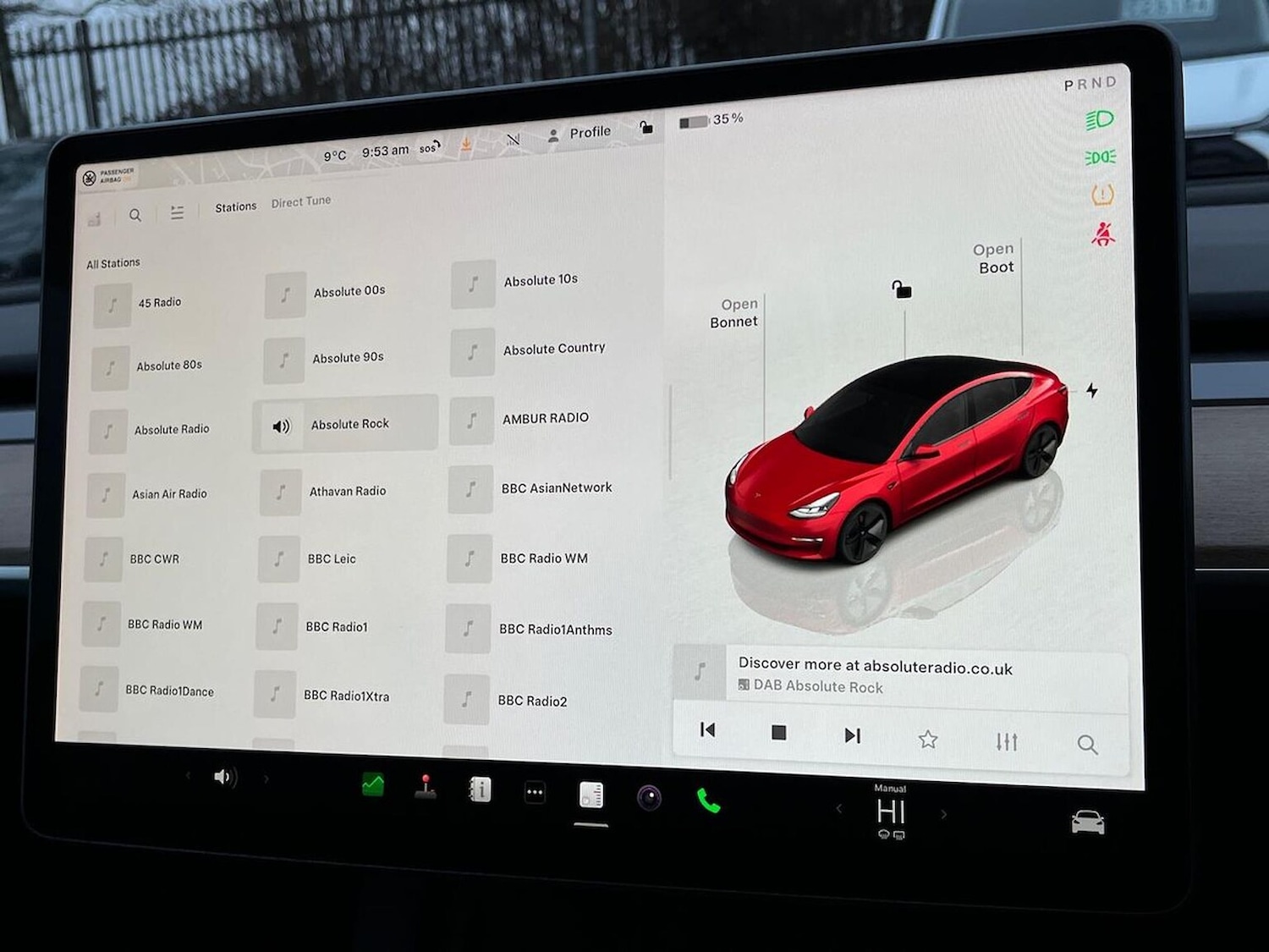 Used Tesla Model 3 2022 for sale - 77024250: Photo 12
