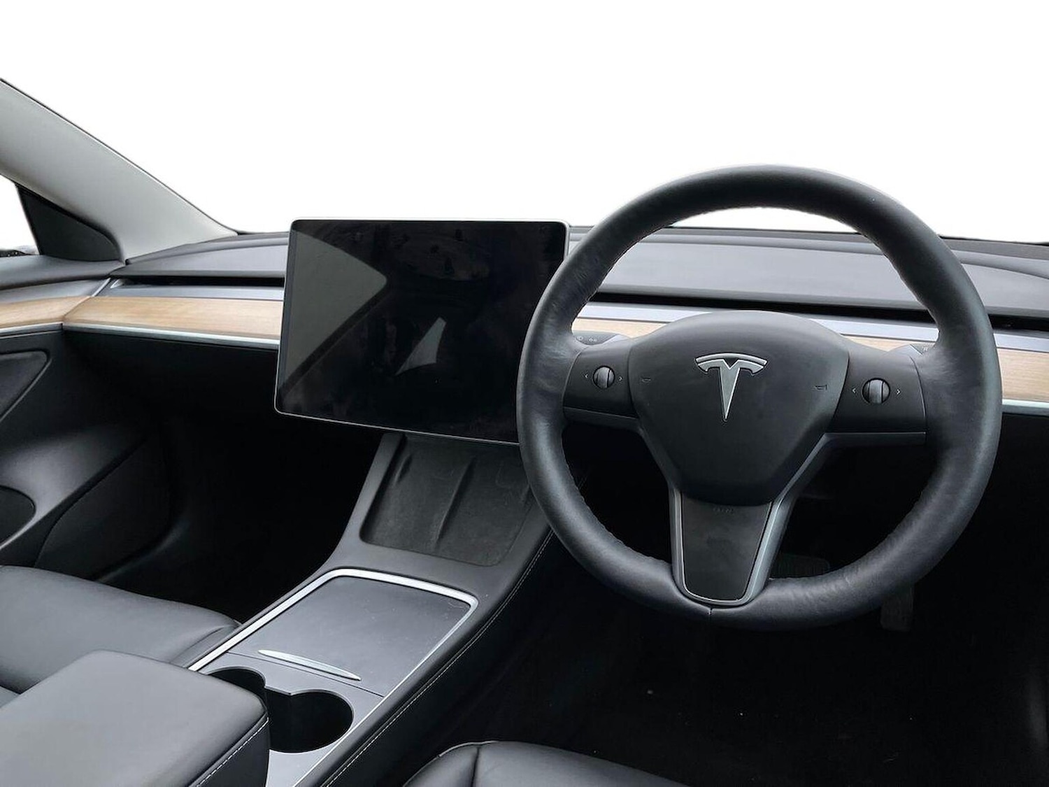 Used Tesla Model 3 2022 for sale - 77024250: Photo 16