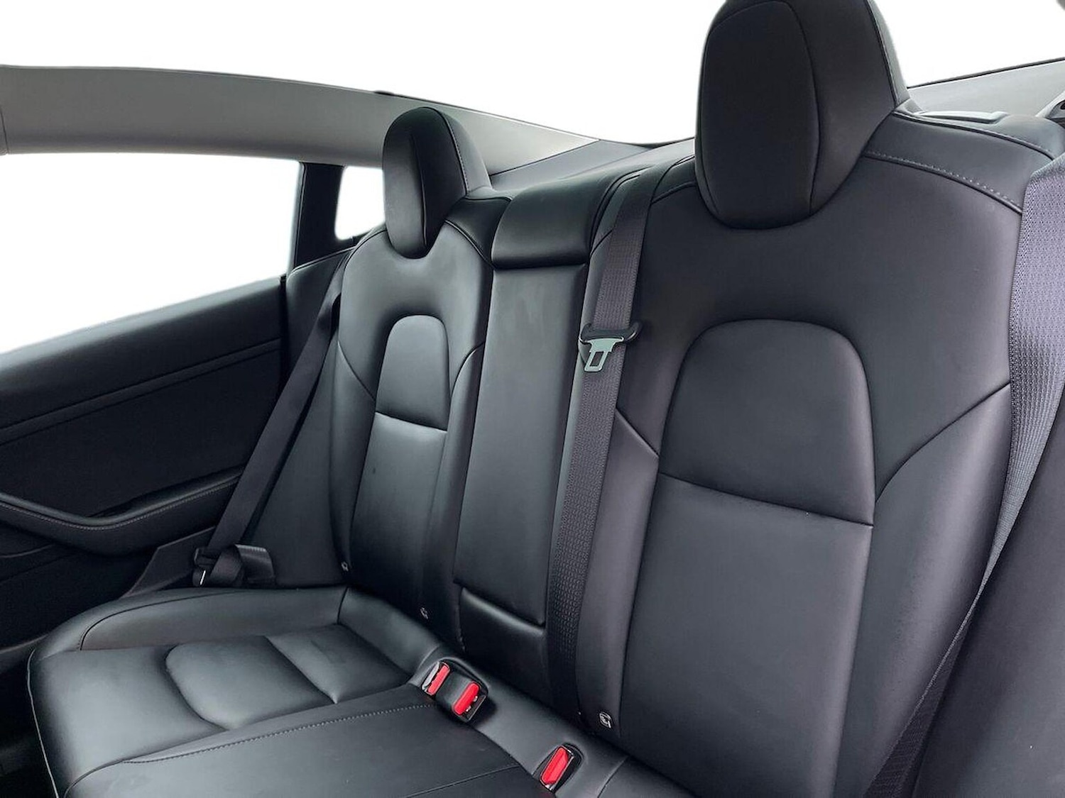 Used Tesla Model 3 2022 for sale - 77024250: Photo 17