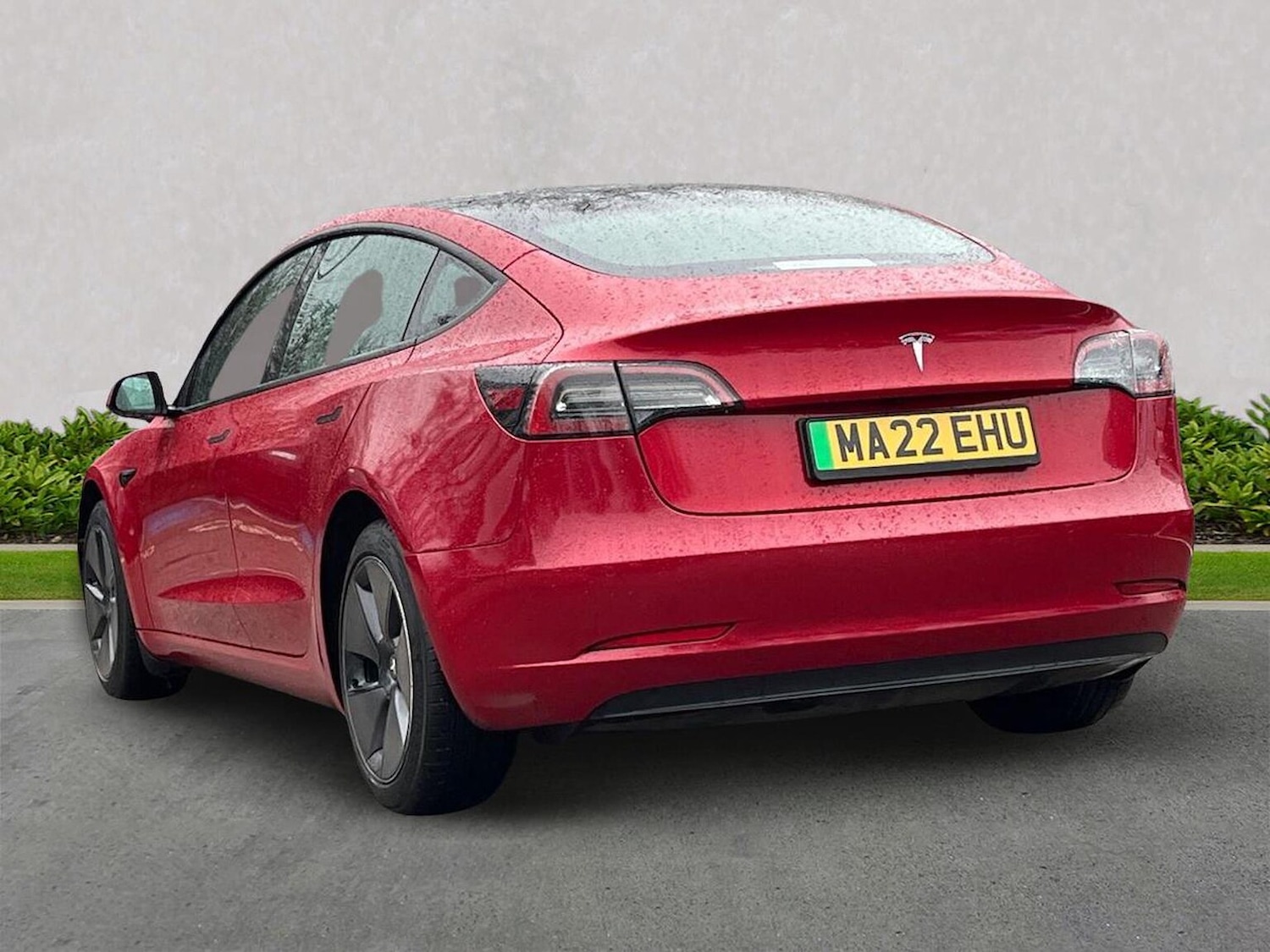 Used Tesla Model 3 2022 for sale - 77024250: Photo 2