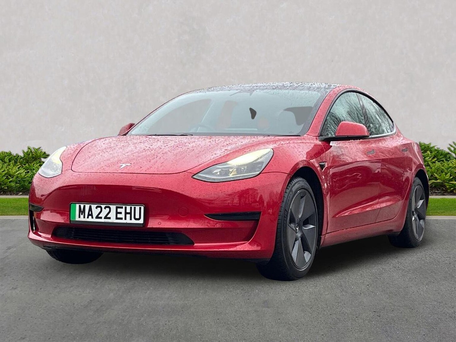 Used Tesla Model 3 2022 for sale - 77024250: Photo 21