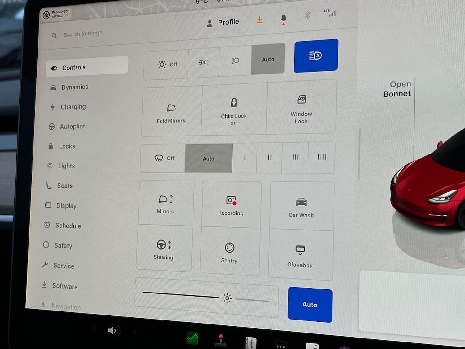 Used Tesla Model 3 2022 for sale - 77024250: Photo 23