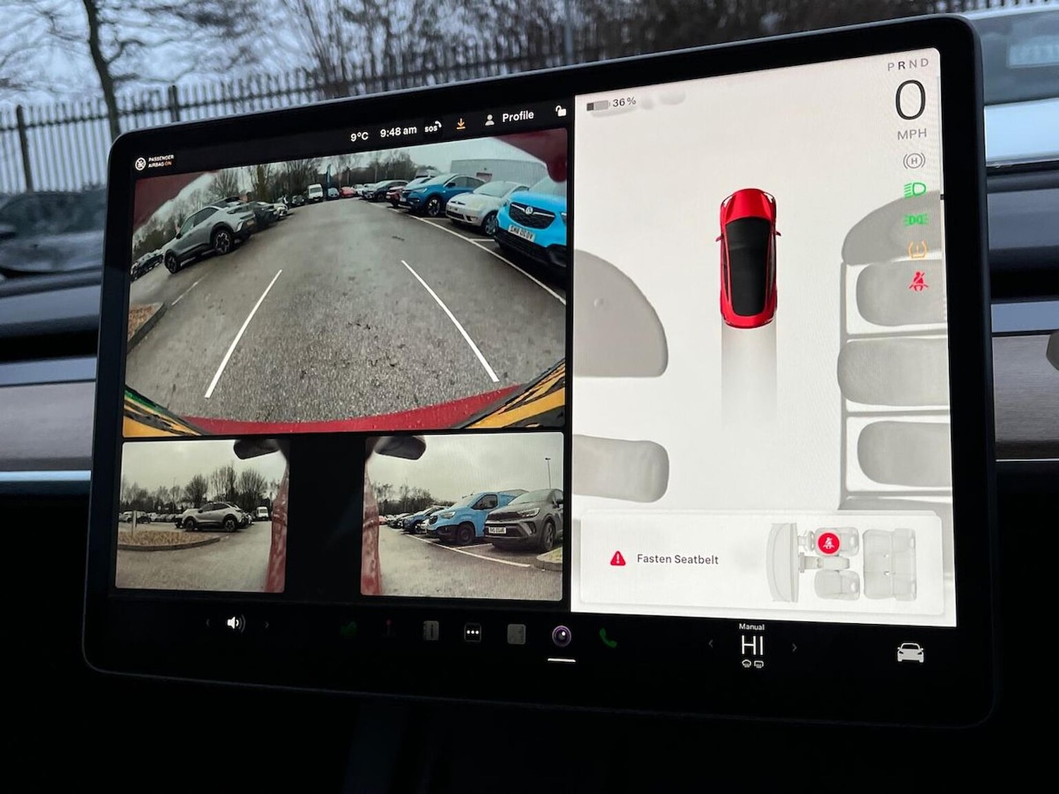 Used Tesla Model 3 2022 for sale - 77024250: Photo 24