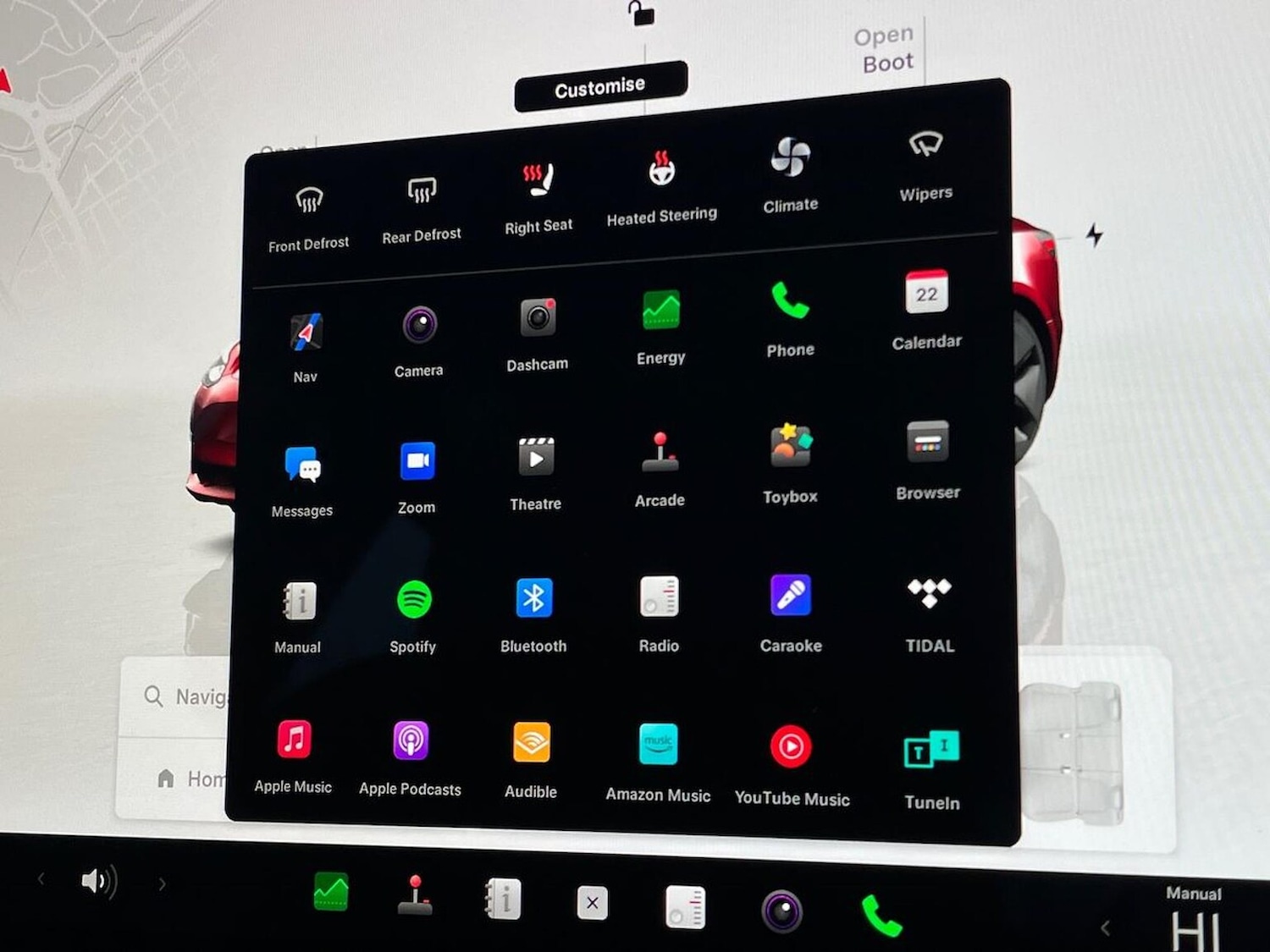 Used Tesla Model 3 2022 for sale - 77024250: Photo 25