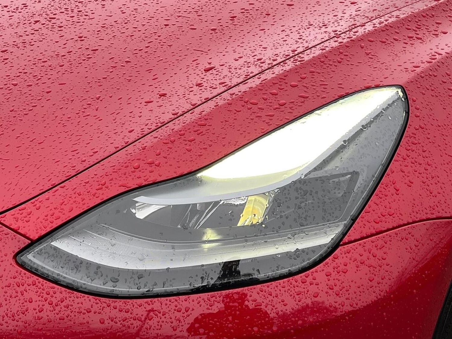 Used Tesla Model 3 2022 for sale - 77024250: Photo 34