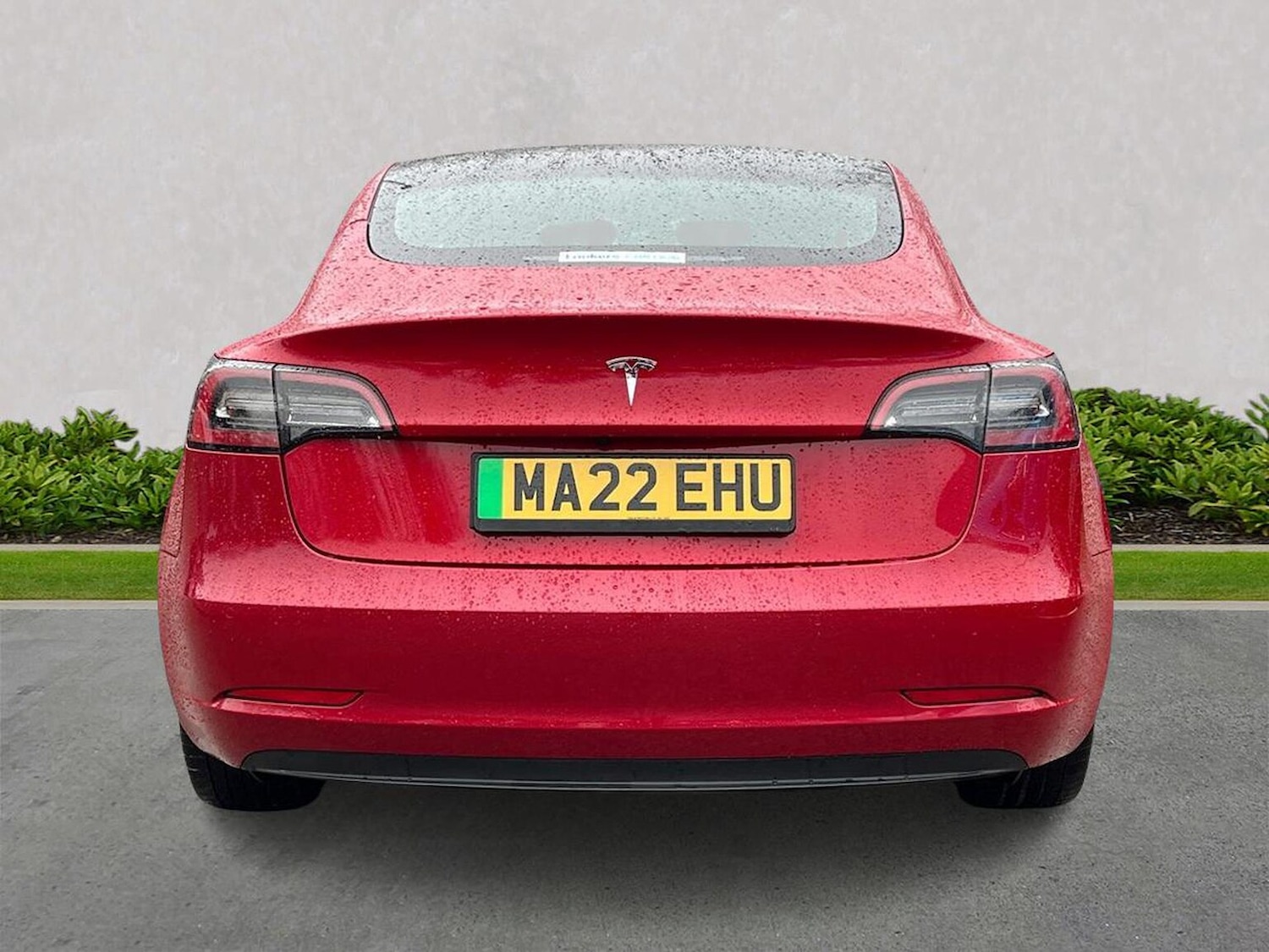 Used Tesla Model 3 2022 for sale - 77024250: Photo 5