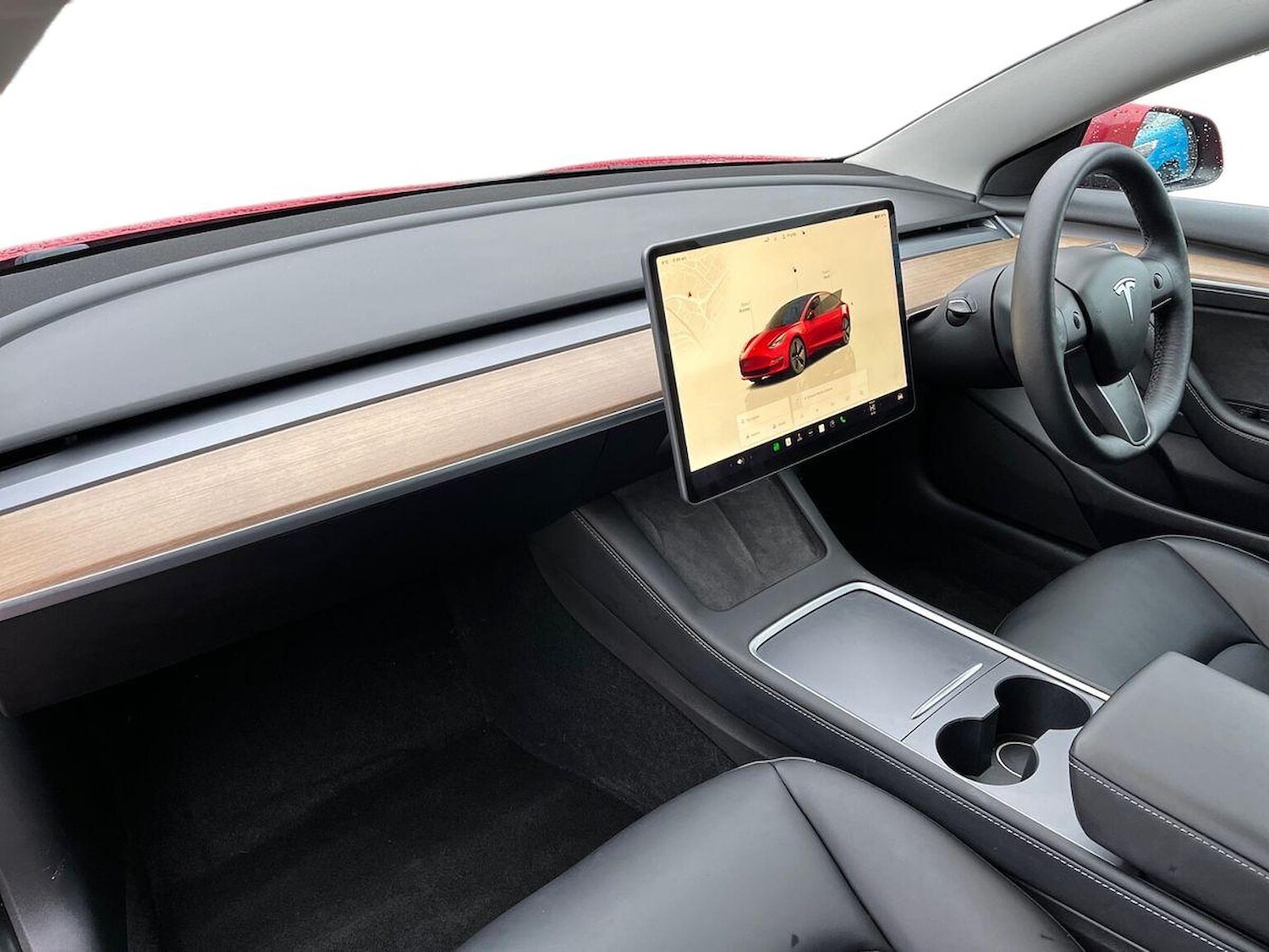 Used Tesla Model 3 2022 for sale - 77024250: Photo 8