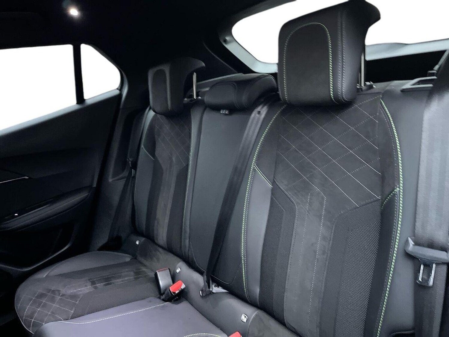 Used Peugeot 2008 2023 for sale - 77488671: Photo 16