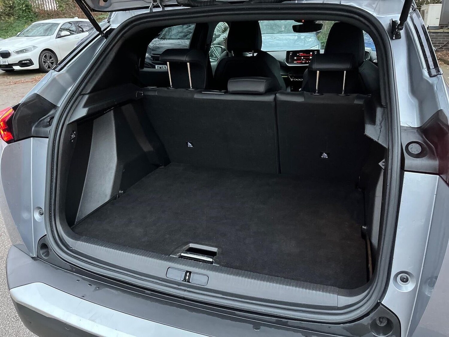 Used Peugeot 2008 2023 for sale - 77488671: Photo 17