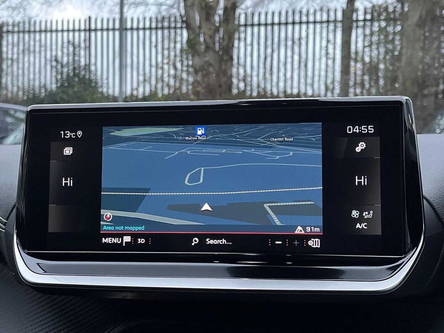 Used Peugeot 2008 2023 for sale - 77488671: Photo 24