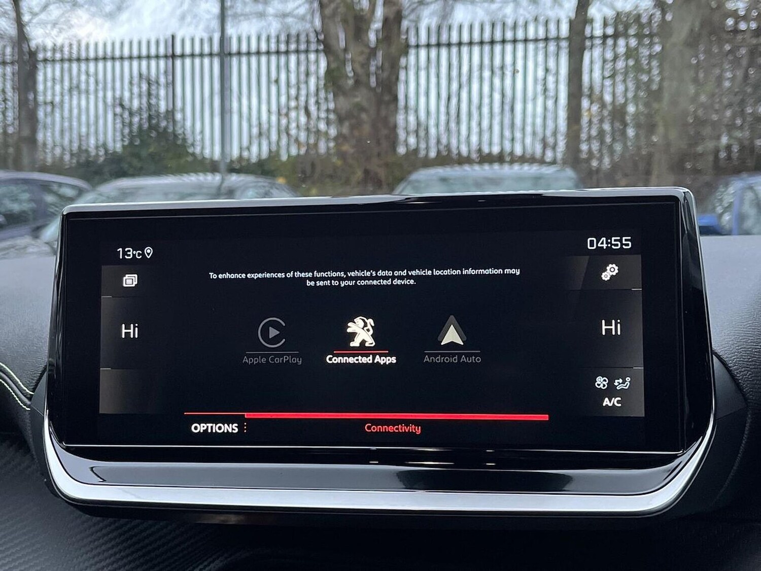 Used Peugeot 2008 2023 for sale - 77488671: Photo 25