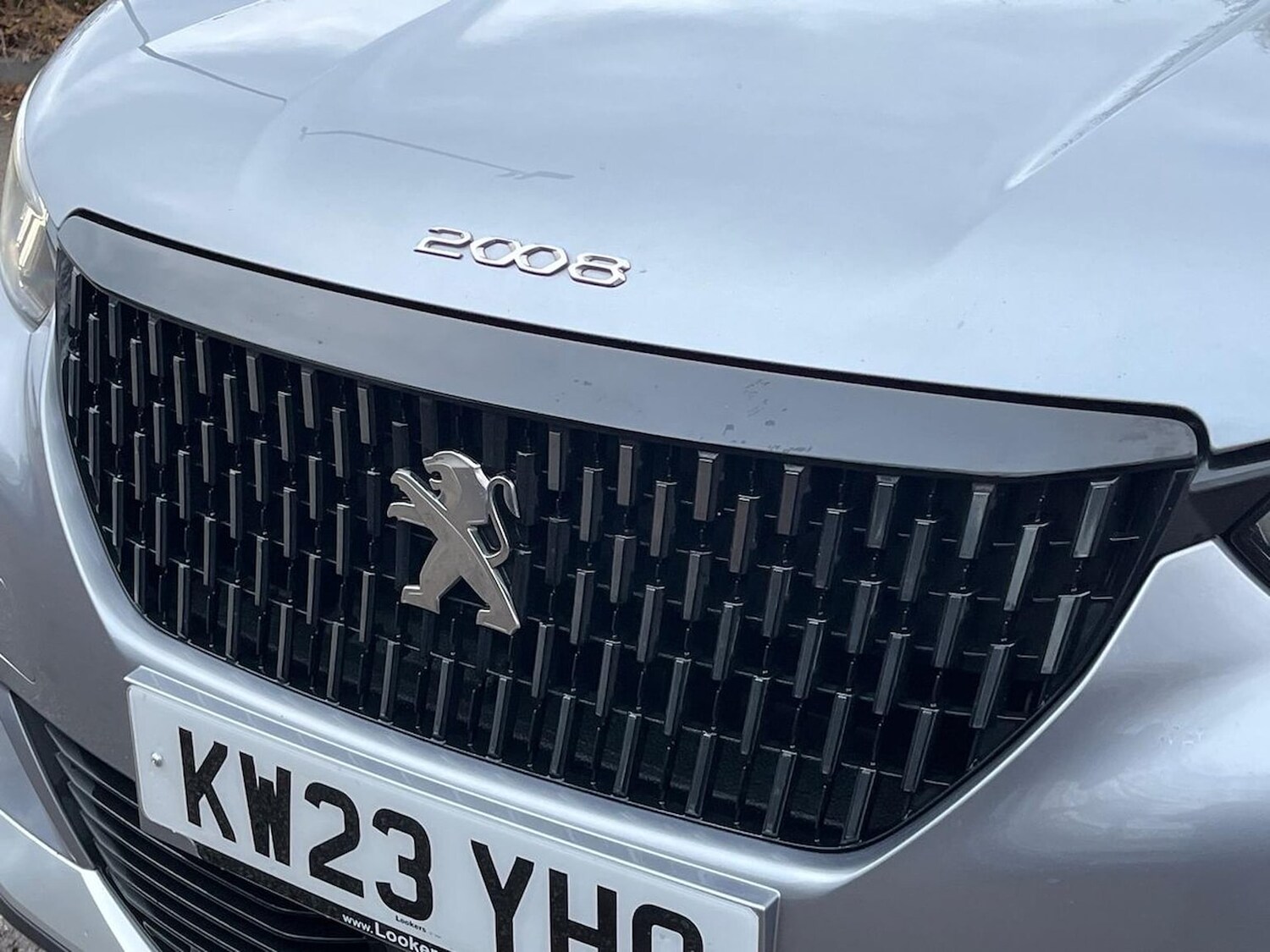 Used Peugeot 2008 2023 for sale - 77488671: Photo 33